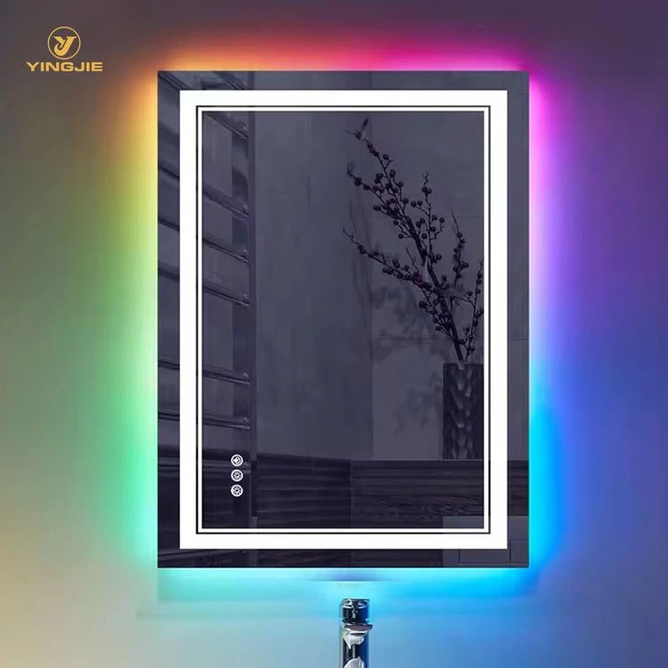 WALL {{0} H КОТЕЛ БАТРООМЫНЫ FOR ӨЧЕН ДИММАБЛ СМАРТ МИРРОРЫ